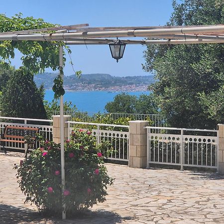 Apartments Marina House Farsa Экстерьер фото