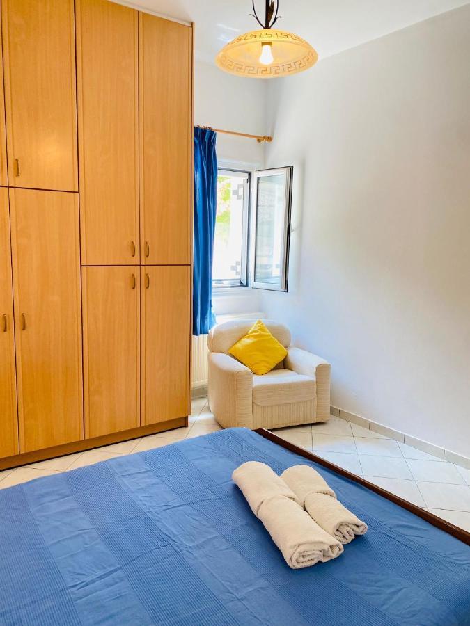Apartments Marina House Farsa Экстерьер фото