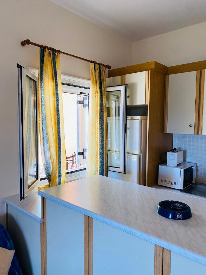 Apartments Marina House Farsa Экстерьер фото