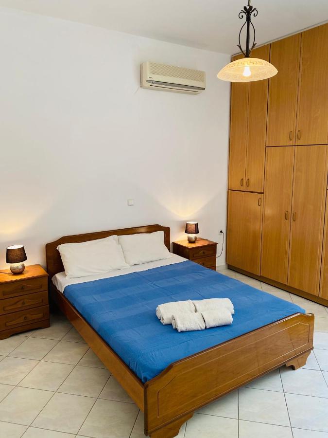 Apartments Marina House Farsa Экстерьер фото