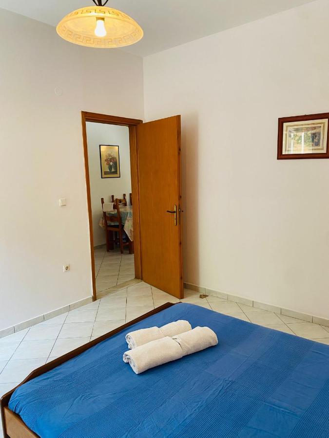 Apartments Marina House Farsa Экстерьер фото