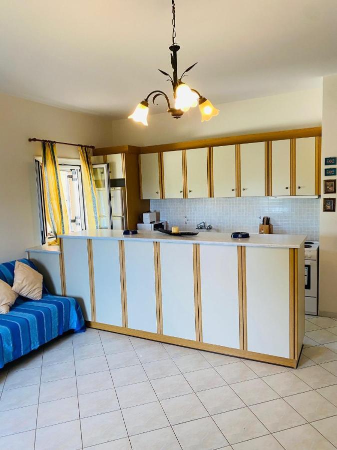 Apartments Marina House Farsa Экстерьер фото