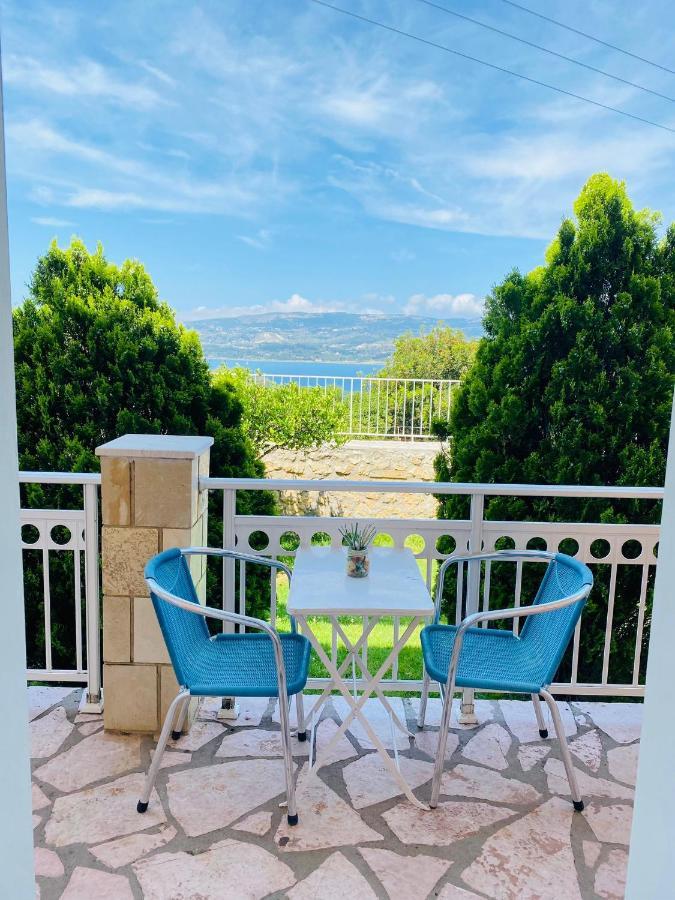 Apartments Marina House Farsa Экстерьер фото