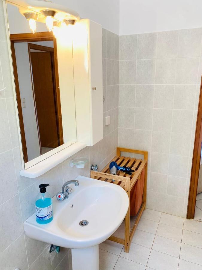 Apartments Marina House Farsa Экстерьер фото
