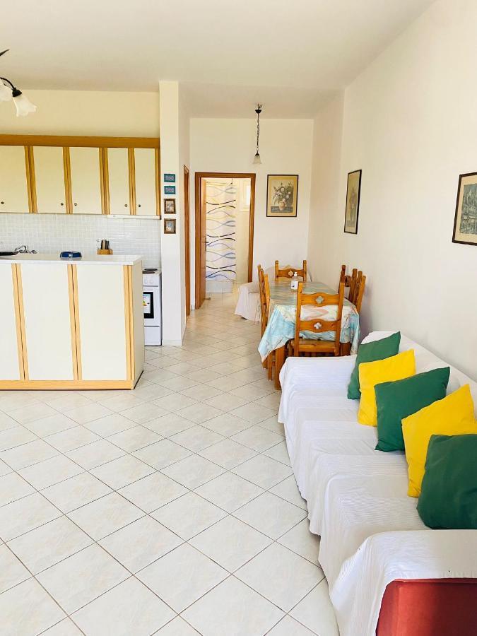 Apartments Marina House Farsa Экстерьер фото