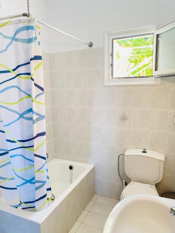 Apartments Marina House Farsa Экстерьер фото