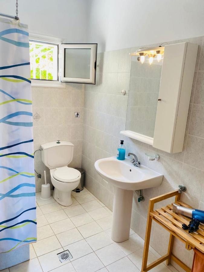 Apartments Marina House Farsa Экстерьер фото