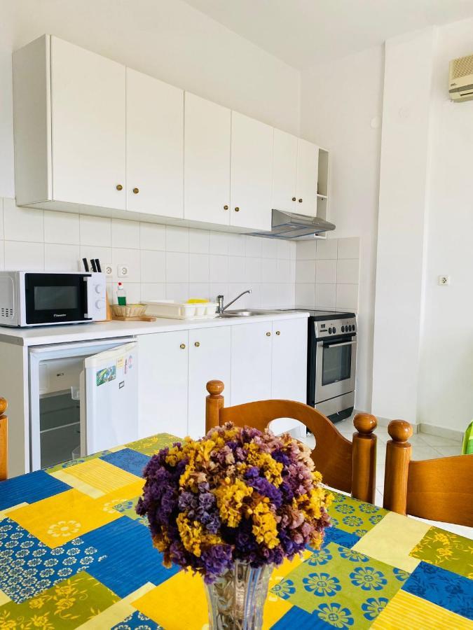 Apartments Marina House Farsa Экстерьер фото