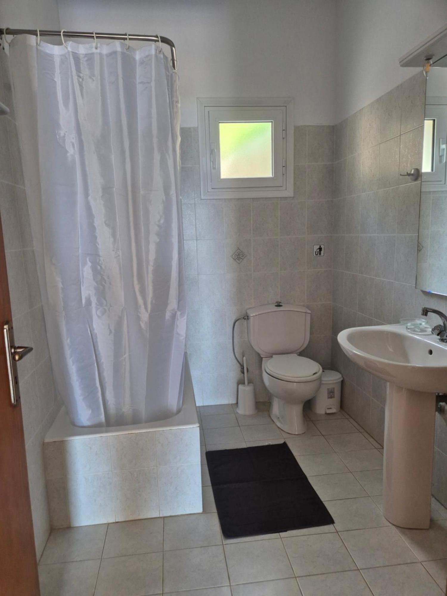 Apartments Marina House Farsa Экстерьер фото