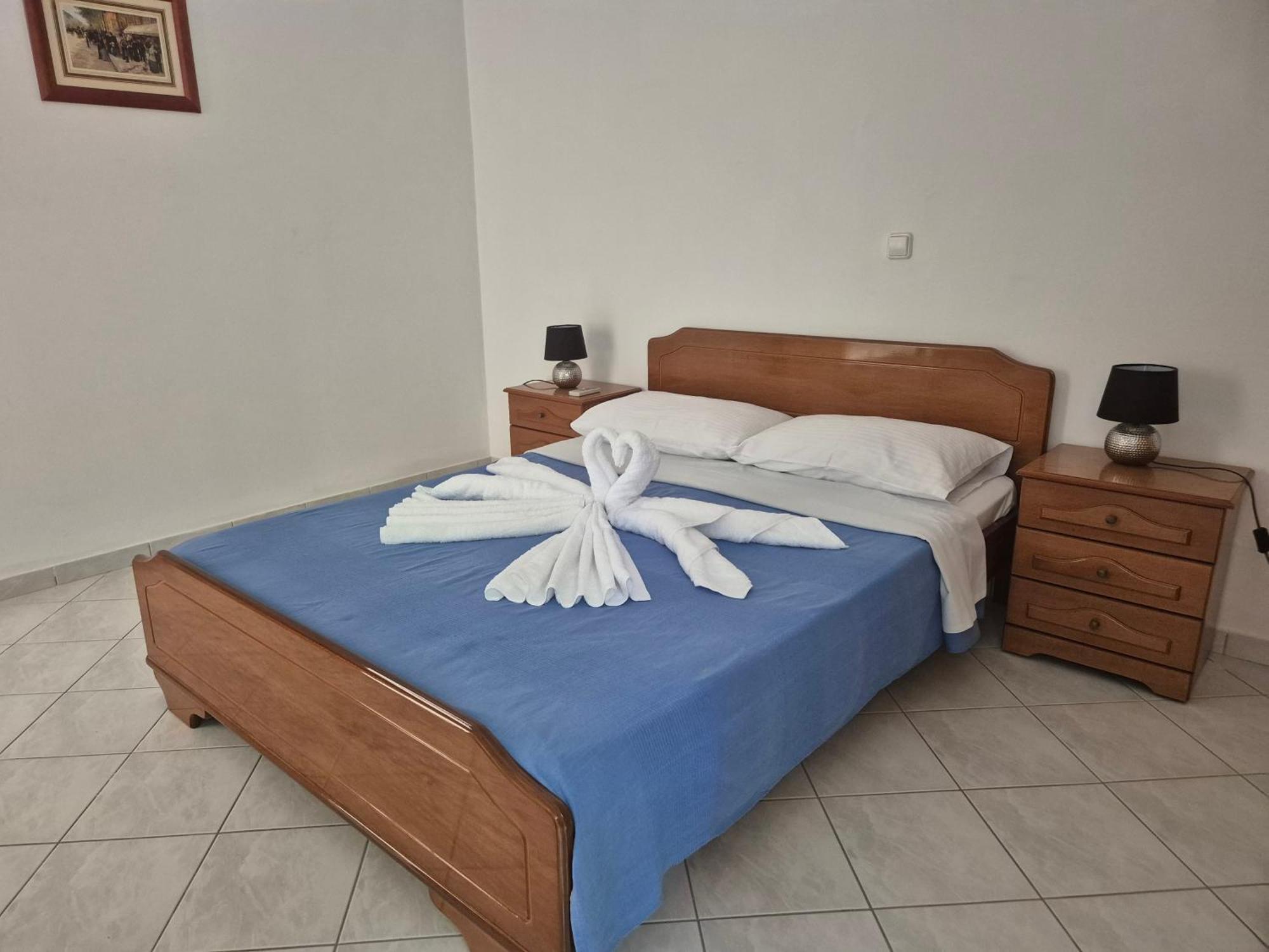 Apartments Marina House Farsa Экстерьер фото