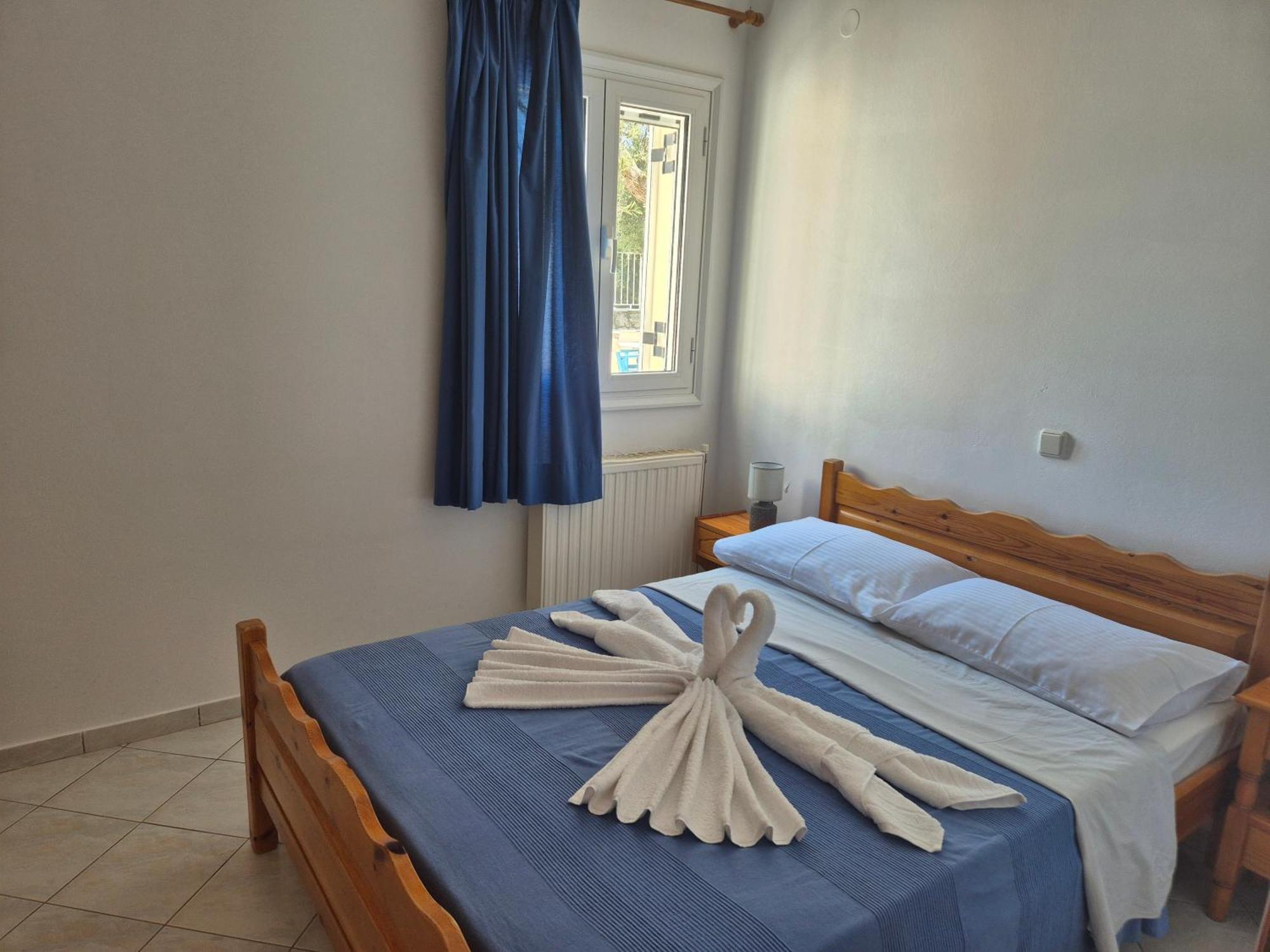 Apartments Marina House Farsa Экстерьер фото