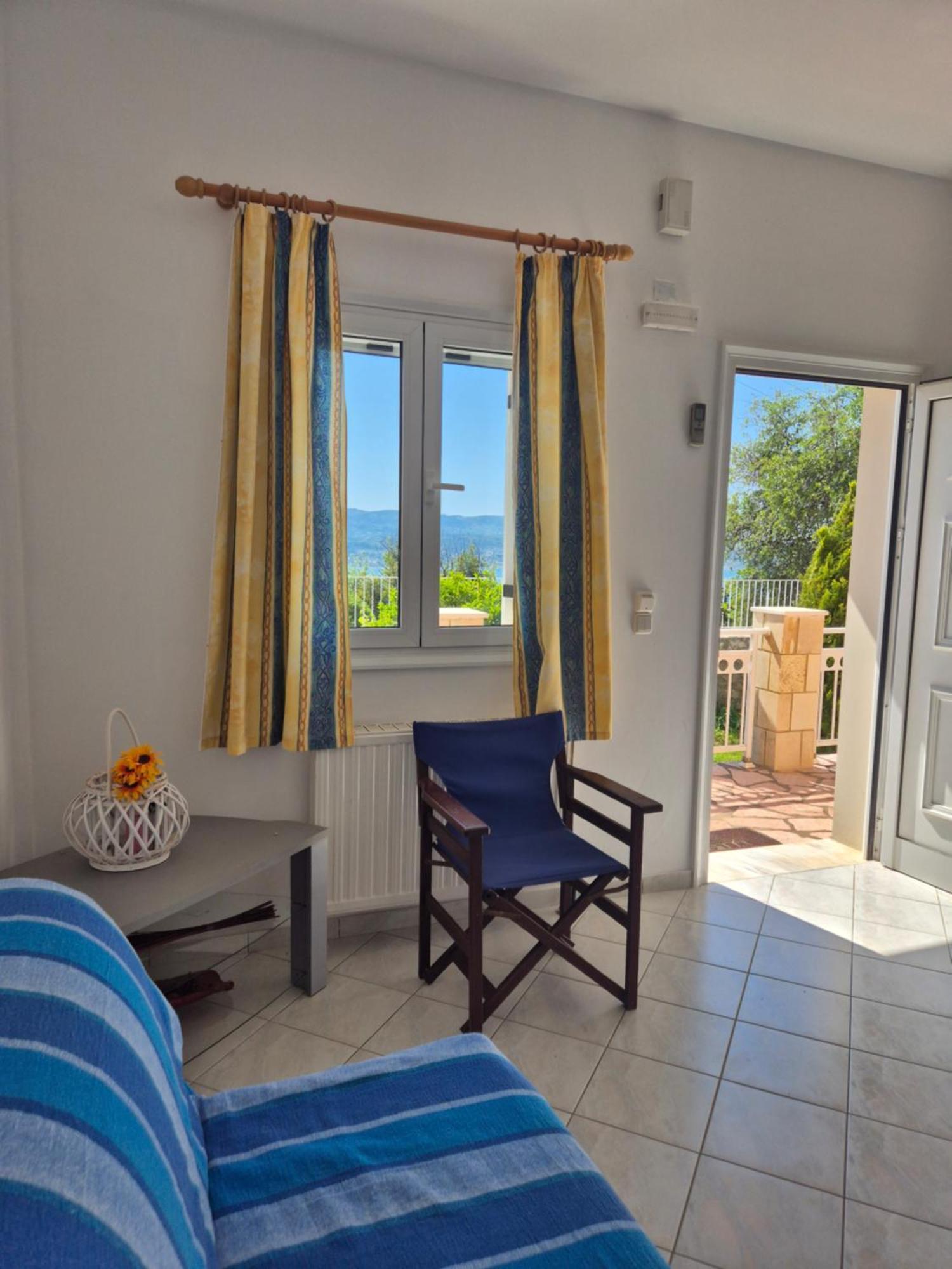 Apartments Marina House Farsa Экстерьер фото