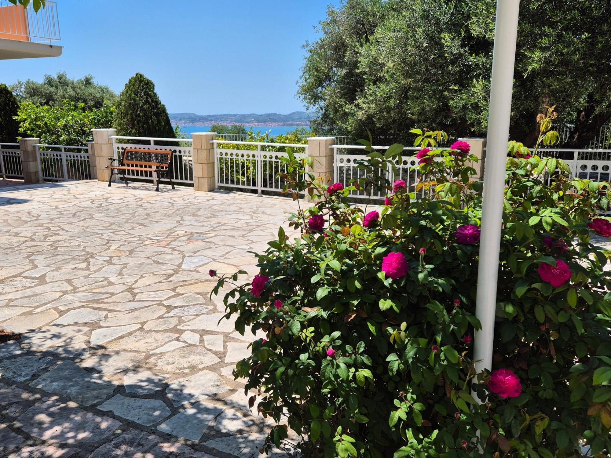Apartments Marina House Farsa Экстерьер фото