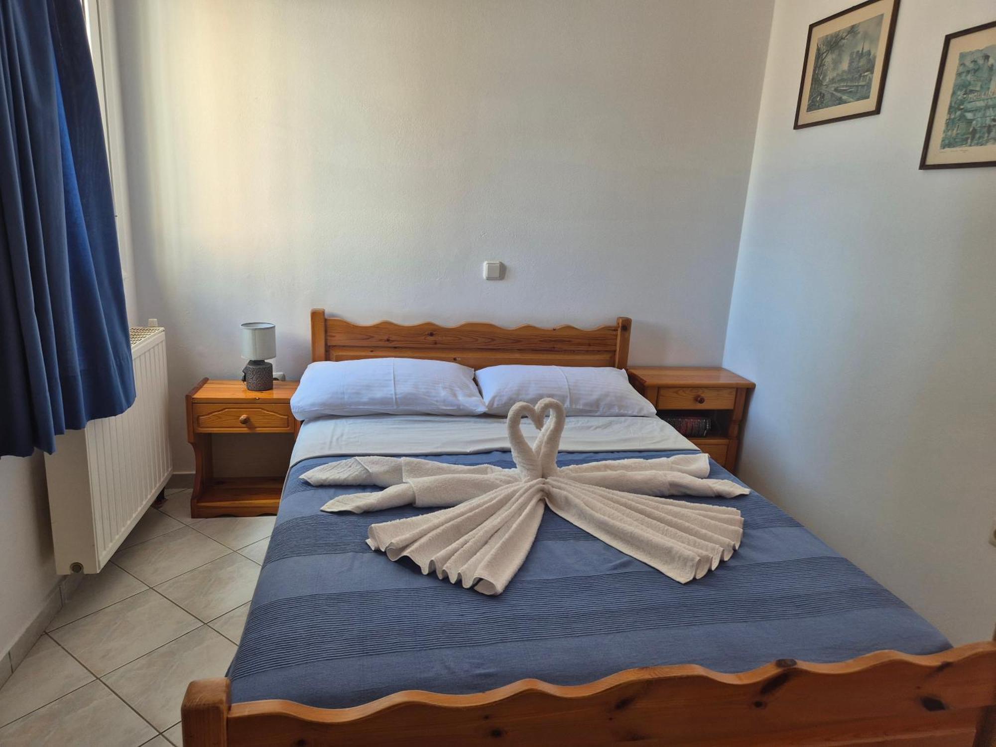 Apartments Marina House Farsa Экстерьер фото