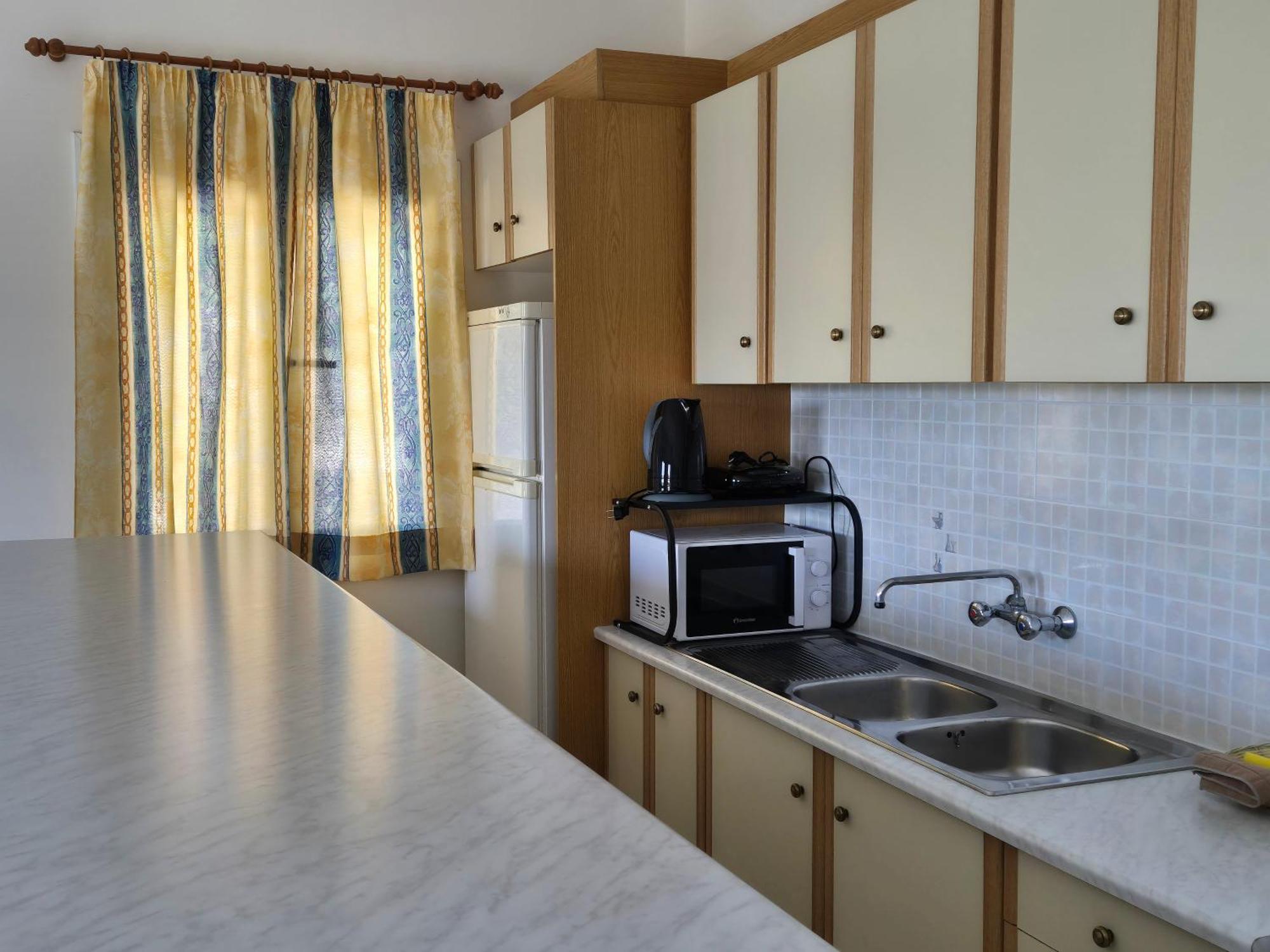 Apartments Marina House Farsa Экстерьер фото