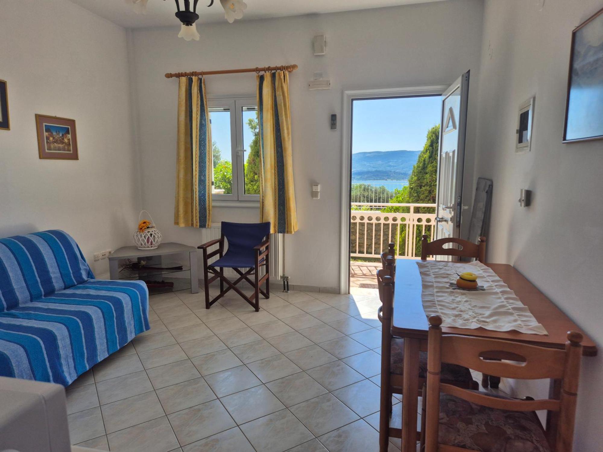 Apartments Marina House Farsa Экстерьер фото