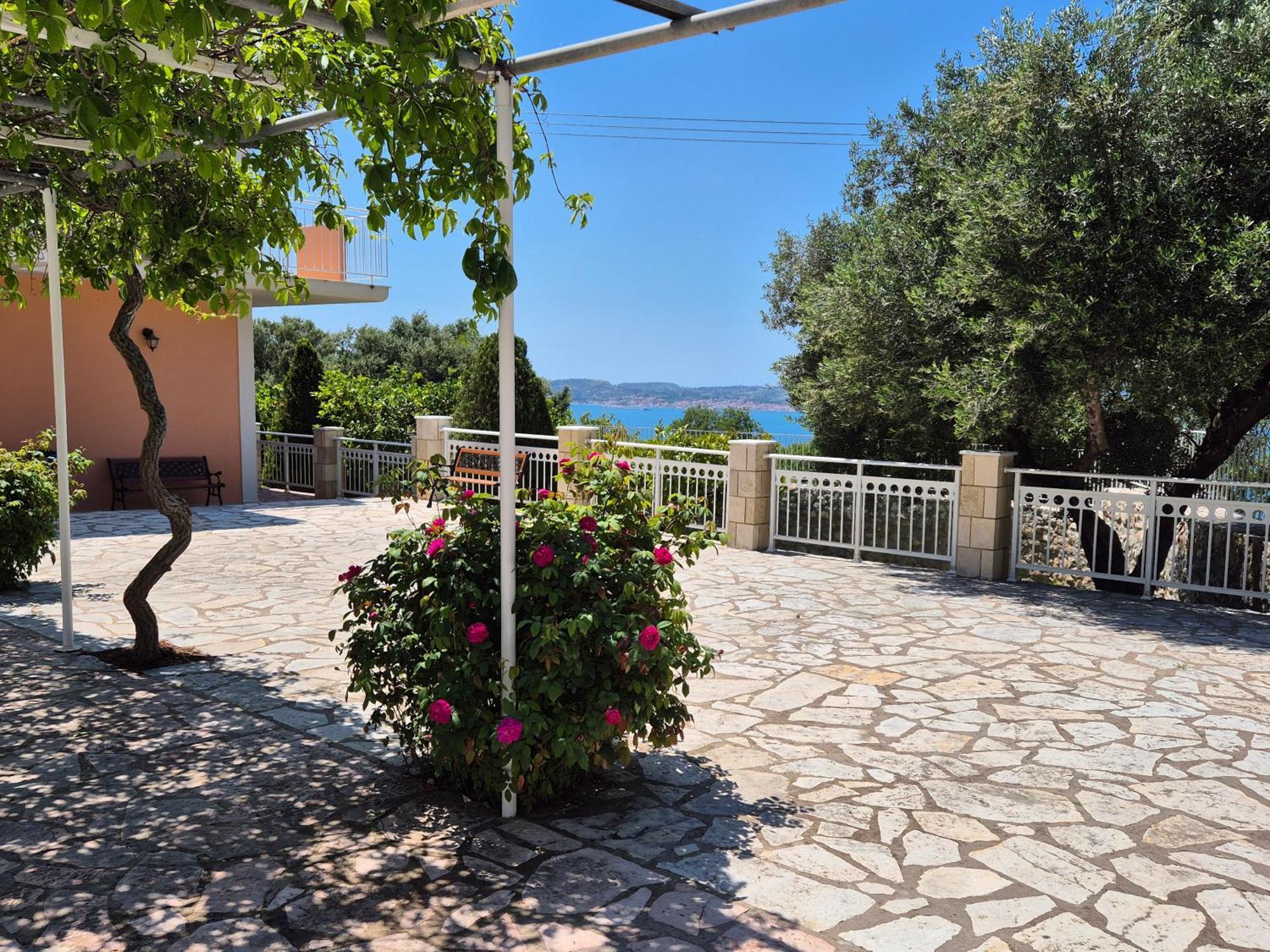 Apartments Marina House Farsa Экстерьер фото