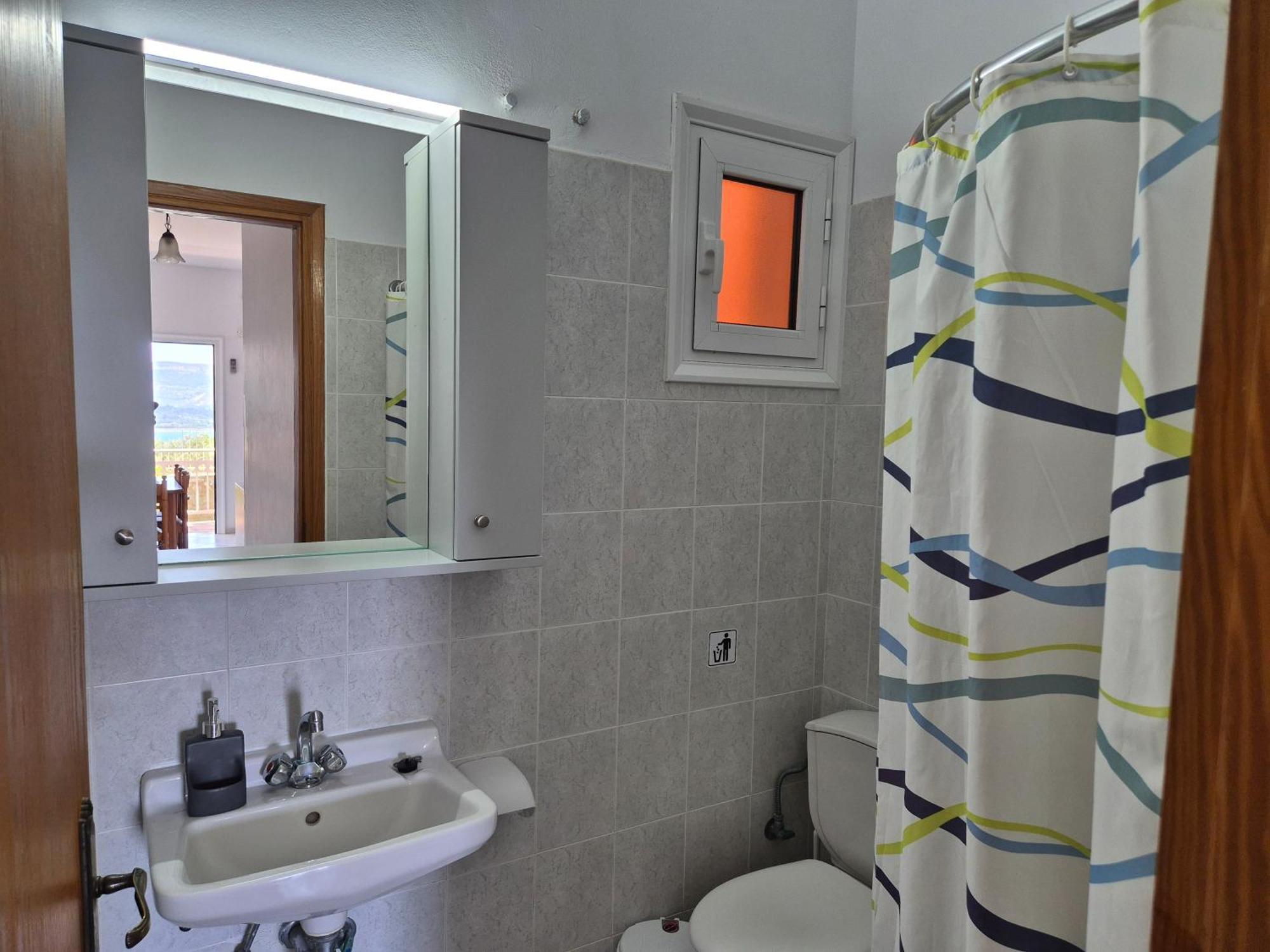 Apartments Marina House Farsa Экстерьер фото